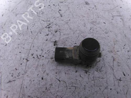 Used Electronic module Electronic module PEUGEOT 508 SW I (8E_) 1.6 BlueHDi 120 (120 hp) 19834677 19834677