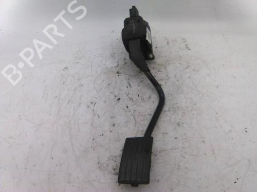 Used Pedal Pedal PEUGEOT 508 SW I (8E_) 1.6 BlueHDi 120 (120 hp) 19834665 19834665