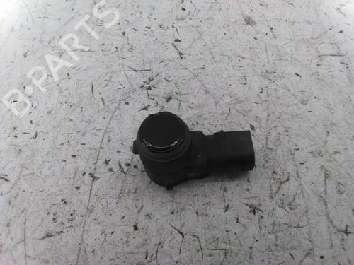 Used Electronic module Electronic module PEUGEOT 508 SW I (8E_) 1.6 BlueHDi 120 (120 hp) 19834682 19834682
