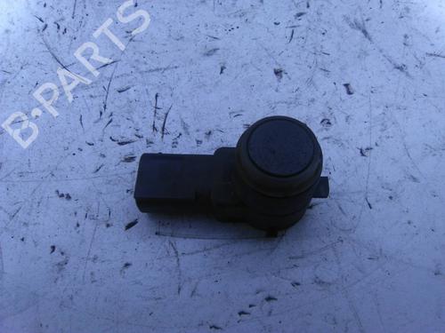 Used Electronic module Electronic module PEUGEOT 508 SW I (8E_) 1.6 BlueHDi 120 (120 hp) 19834686 19834686