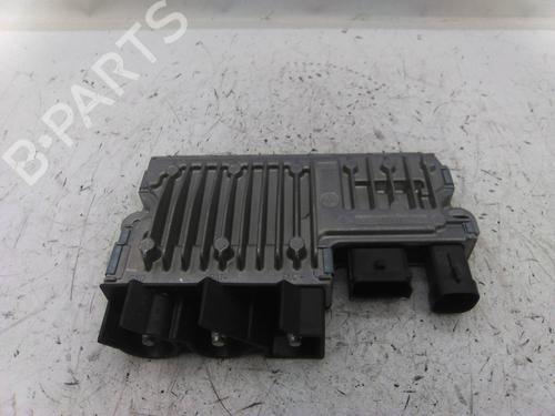 Used Electronic module Electronic module PEUGEOT 508 SW I (8E_) 1.6 BlueHDi 120 (120 hp) 19834690 19834690