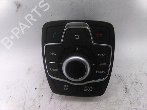 Used Switch Switch PEUGEOT 508 SW I (8E_) 1.6 BlueHDi 120 (120 hp) 19834691 19834691