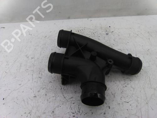 Used Pipe Pipe PEUGEOT 508 SW I (8E_) 1.6 BlueHDi 120 (120 hp) 19834711 19834711
