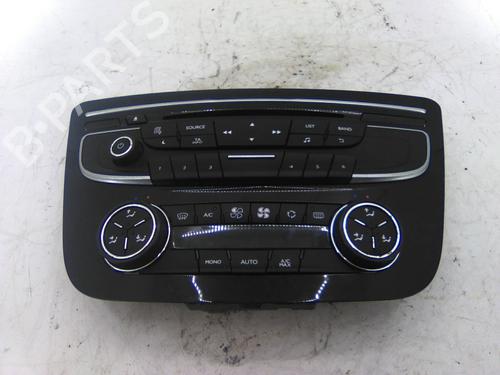 Consola central Consola central PEUGEOT 508 SW I (8E_) 1.6 BlueHDi 120 (120 hp) 19834697 19834697
