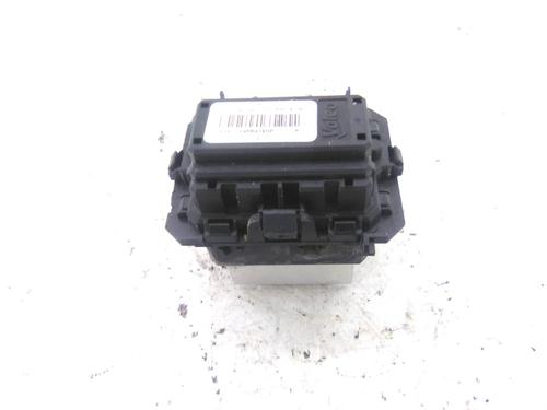 Used Heater resistor Heater resistor PEUGEOT 508 SW I (8E_) 1.6 BlueHDi 120 (120 hp) 19834717 19834717