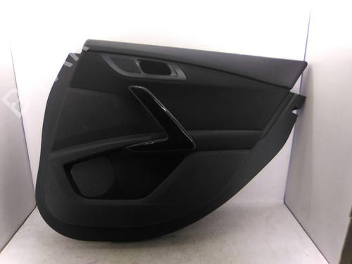 Used Rear right panel Rear right panel PEUGEOT 508 SW I (8E_) 1.6 BlueHDi 120 (120 hp) 19834699 19834699