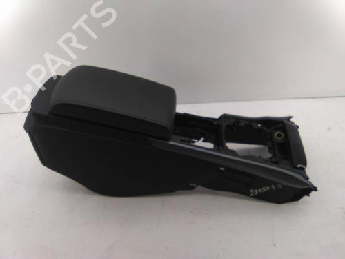 Used Middle console Middle console PEUGEOT 508 SW I (8E_) 1.6 BlueHDi 120 (120 hp) 19834701 19834701