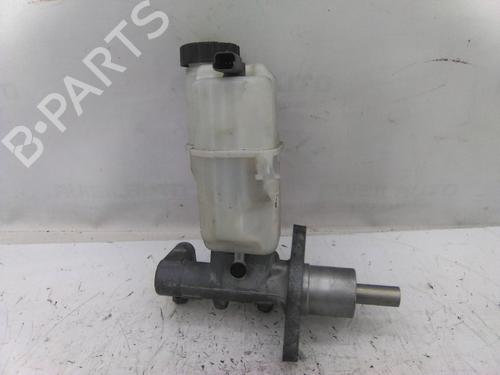 Used Brake master cylinder Brake master cylinder PEUGEOT 508 SW I (8E_) 1.6 BlueHDi 120 (120 hp) 19834730 19834730