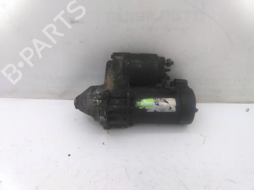 Used Starter Starter OPEL CORSA C (X01) 1.2 (F08, F68) (75 hp) 19834756 19834756