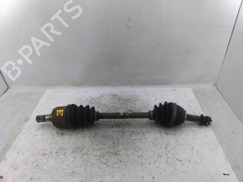Used Left front driveshaft Left front driveshaft HYUNDAI ACCENT I (X-3) 1.3 (75 hp) 19834761 19834761
