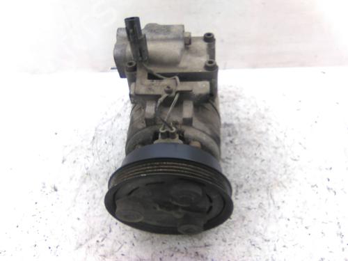 Used AC compressor AC compressor HYUNDAI ACCENT I (X-3) 1.3 (75 hp) 19834765 19834765