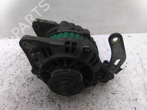 Used Alternator Alternator HYUNDAI ACCENT I (X-3) 1.3 (75 hp) 19834766 19834766