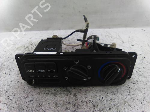 Used Climate control Climate control HYUNDAI ACCENT I (X-3) 1.3 (75 hp) 19834769 19834769