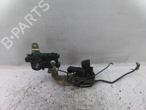 Used Front right lock Front right lock 19834773 19834773