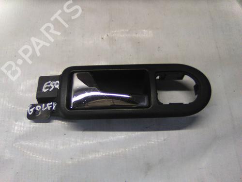 Used Front left interior door handle Front left interior door handle VW GOLF IV (1J1) 1.6 (100 hp) 19834801 19834801