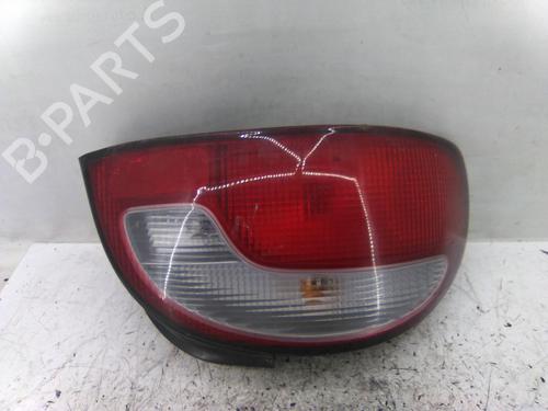 Used Left taillight Left taillight HYUNDAI ACCENT I (X-3) 1.3 (75 hp) 19834779 19834779