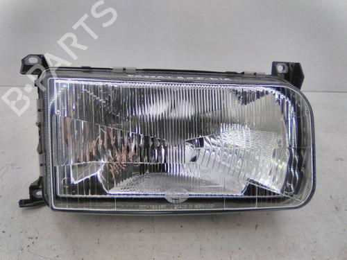 Used Right headlight Right headlight VW PASSAT B3/B4 (315, 3A5) 1.9 TD (75 hp) 22952555 22952555