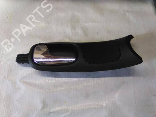Used Front left interior door handle Front left interior door handle AUDI A4 B5 (8D2) 1.9 TDI (90 hp) 19834807 19834807