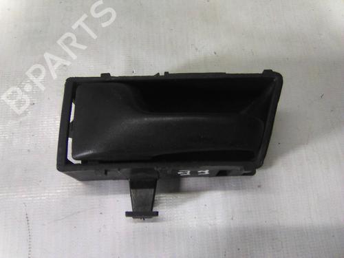 Used Front left interior door handle Front left interior door handle VW JETTA II (19E, 1G2, 165) 1.6 (75 hp) 19834788 19834788