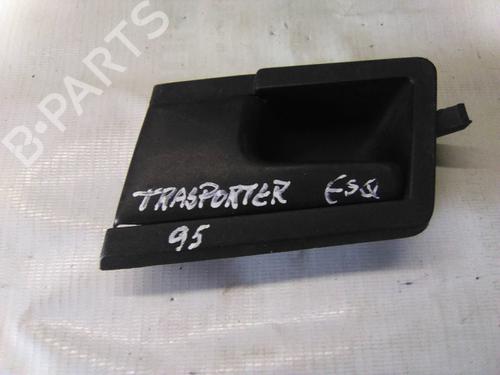 Used Front left interior door handle Front left interior door handle 19834809 19834809