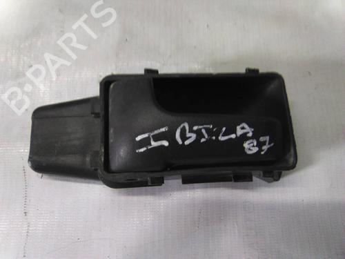 Used Front left interior door handle Front left interior door handle SEAT IBIZA I (21A) 1.2 (60 hp) 19834790 19834790