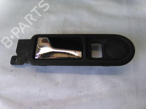 Used Rear left interior door handle Rear left interior door handle 19834830 19834830