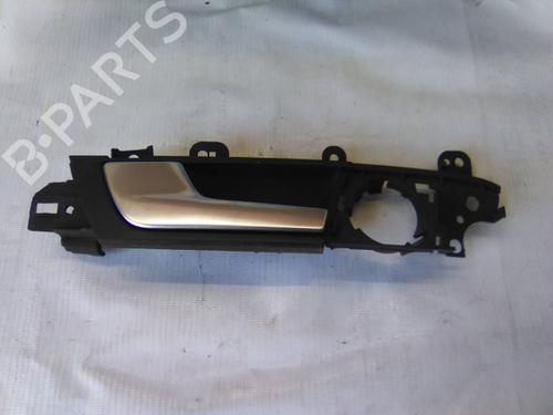 Used Rear left interior door handle Rear left interior door handle AUDI A3 (8P1) 1.6 TDI (90 hp) 19834820 19834820
