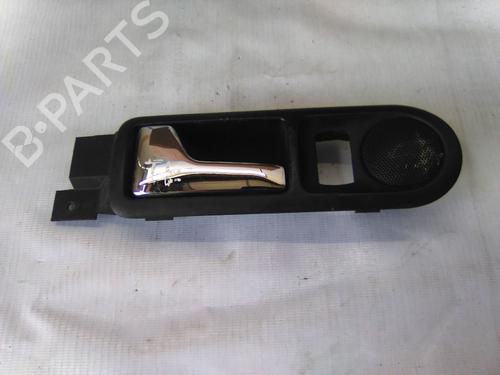 Used Rear left interior door handle Rear left interior door handle VW PASSAT B5 (3B2) 1.9 TDI (110 hp) 19834846 19834846