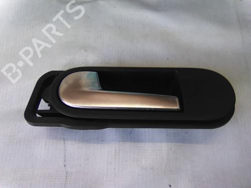 Used Rear left interior door handle Rear left interior door handle VW GOLF V (1K1) 1.6 (102 hp) 19834842 19834842