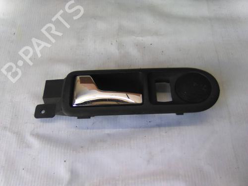 Used Rear left interior door handle Rear left interior door handle VW PASSAT B5.5 (3B3) 2.0 (115 hp) 19834843 19834843