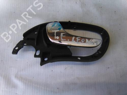 Used Rear left interior door handle Rear left interior door handle SEAT LEON (1M1) 1.6 (100 hp) 19834854 19834854