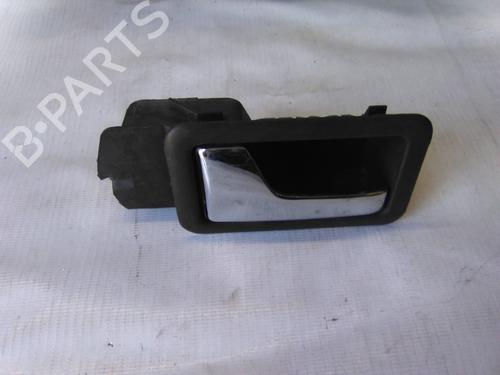 Used Rear left interior door handle Rear left interior door handle 19834868 19834868