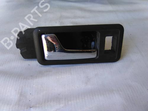 Used Rear left interior door handle Rear left interior door handle 19834864 19834864