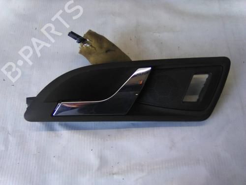 Used Rear left interior door handle Rear left interior door handle 19834880 19834880