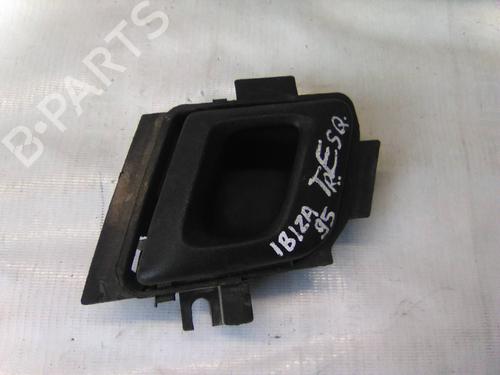 Used Rear left interior door handle Rear left interior door handle SEAT IBIZA II (6K1) 1.4 i 16V (101 hp) 19834887 19834887