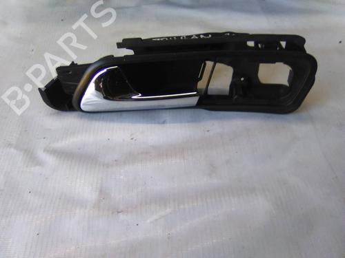 Used Rear left interior door handle Rear left interior door handle VW TOURAN (1T1, 1T2) 1.4 TSI (140 hp) 19834882 19834882