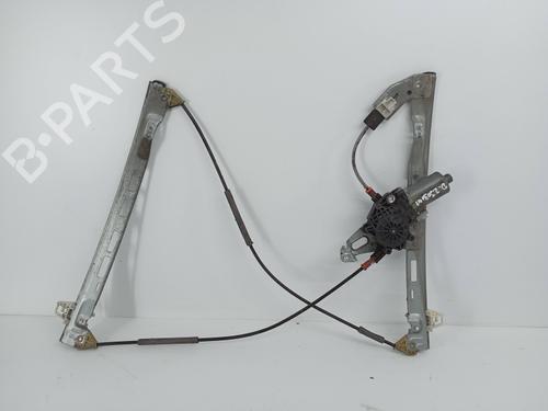 Used Front right window mechanism Front right window mechanism PEUGEOT 206 Hatchback (2A/C) 1.1 i (60 hp) 31323026 31323026