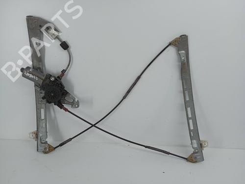 Used Front left window mechanism Front left window mechanism 31323027 31323027