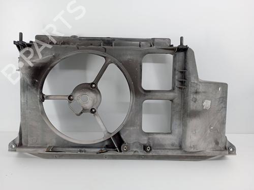 Used Front slam panel Front slam panel PEUGEOT 206 Hatchback (2A/C) 1.1 i (60 hp) 31323021 31323021