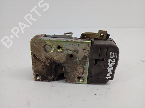 Used Front left lock Front left lock 31323028 31323028