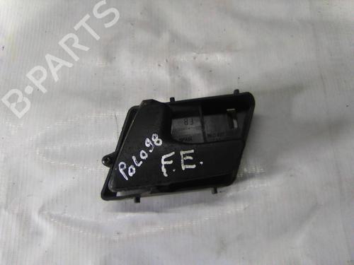 Used Rear left interior door handle Rear left interior door handle VW POLO III (6N1) 100 1.4 16V (100 hp) 19834890 19834890