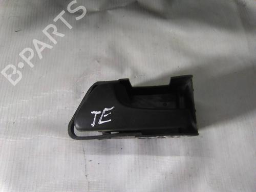 Used Rear left interior door handle Rear left interior door handle VW GOLF III (1H1) 1.4 (55 hp) 19834891 19834891