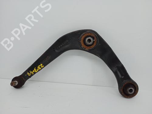 Used Left front suspension arm Left front suspension arm PEUGEOT 206 Hatchback (2A/C) 1.1 i (60 hp) 31323036 31323036
