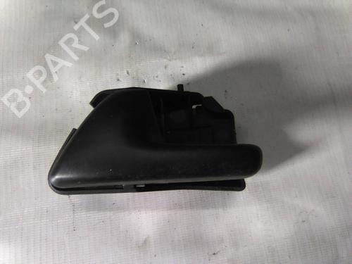 Used Rear left interior door handle Rear left interior door handle 19834894 19834894