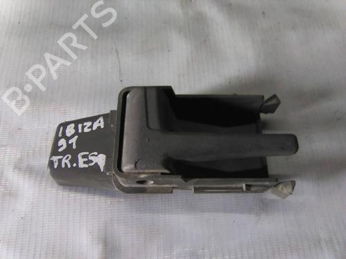 Used Rear left interior door handle Rear left interior door handle SEAT IBIZA I (21A) 1.2 i (71 hp) 19834899 19834899