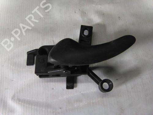 Used Rear left interior door handle Rear left interior door handle SEAT ALHAMBRA (710, 711) 2.0 TDI (170 hp) 19834900 19834900