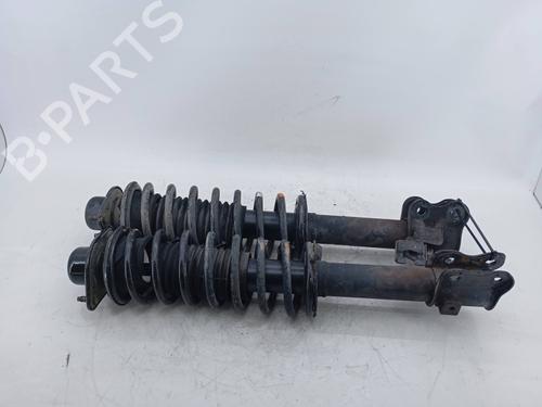 Used Right front shock absorber Right front shock absorber 19834920 19834920
