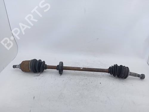 Used Right front driveshaft Right front driveshaft 19834902 19834902