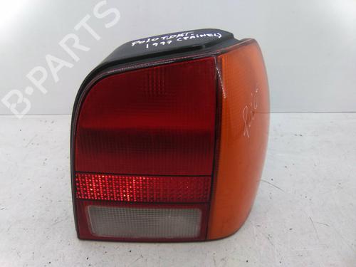 Used Right taillight Right taillight 22952567 22952567