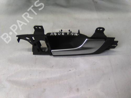 Used Front right interior door handle Front right interior door handle AUDI A3 (8P1) 1.6 TDI (90 hp) 19834958 19834958